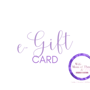 Gift Cards